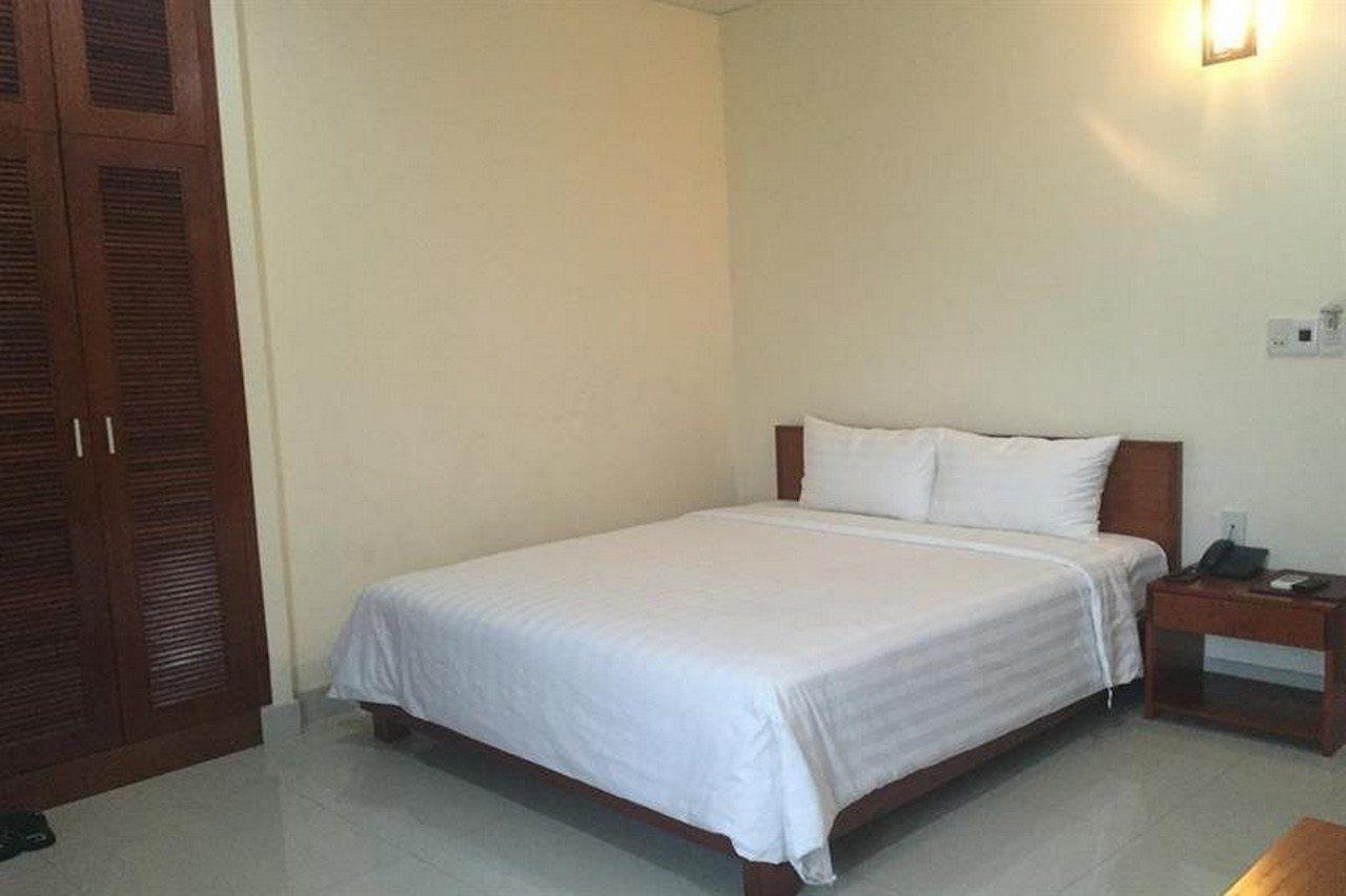 M Boutique Hotel Da Nang Eksteriør bilde