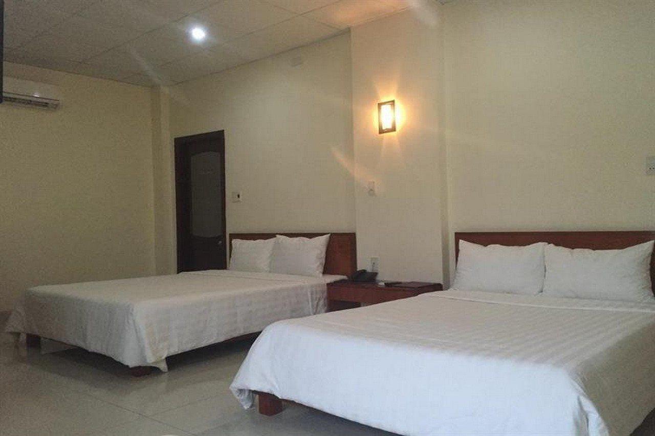 M Boutique Hotel Da Nang Eksteriør bilde