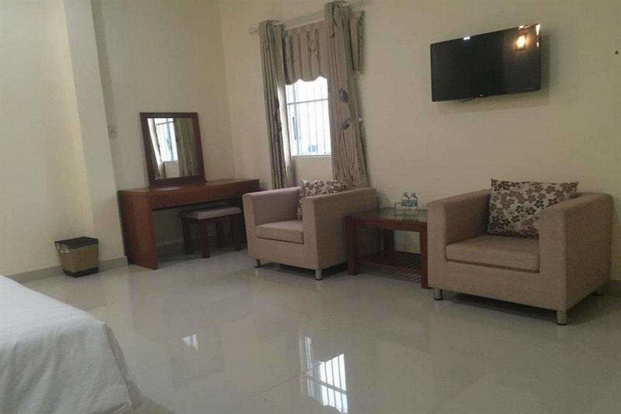 M Boutique Hotel Da Nang Eksteriør bilde