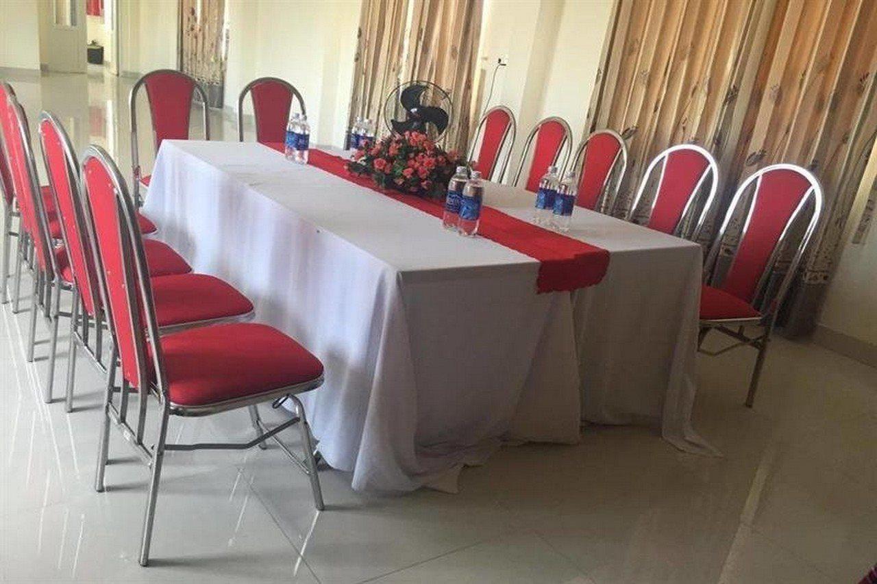 M Boutique Hotel Da Nang Eksteriør bilde