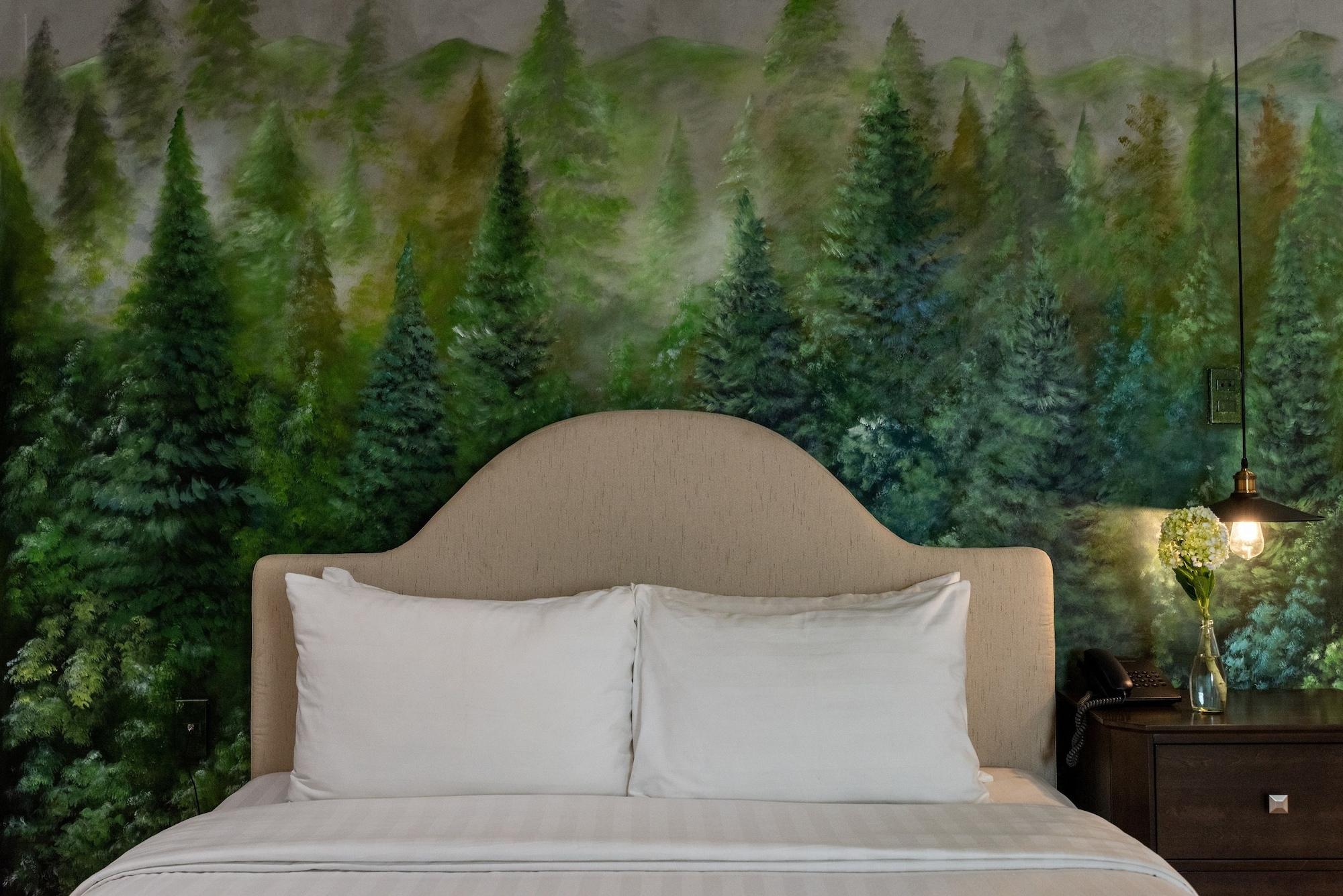 M Boutique Hotel Da Nang Eksteriør bilde