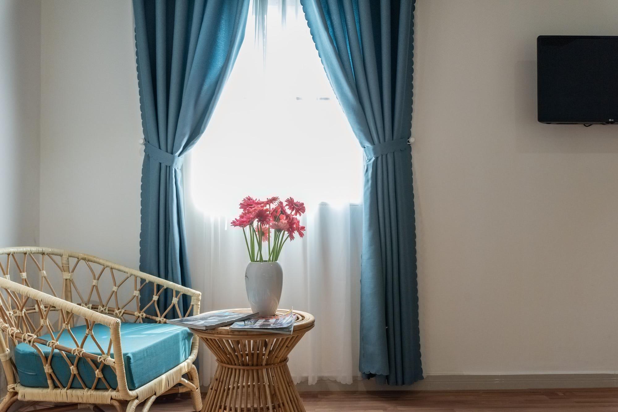 M Boutique Hotel Da Nang Eksteriør bilde