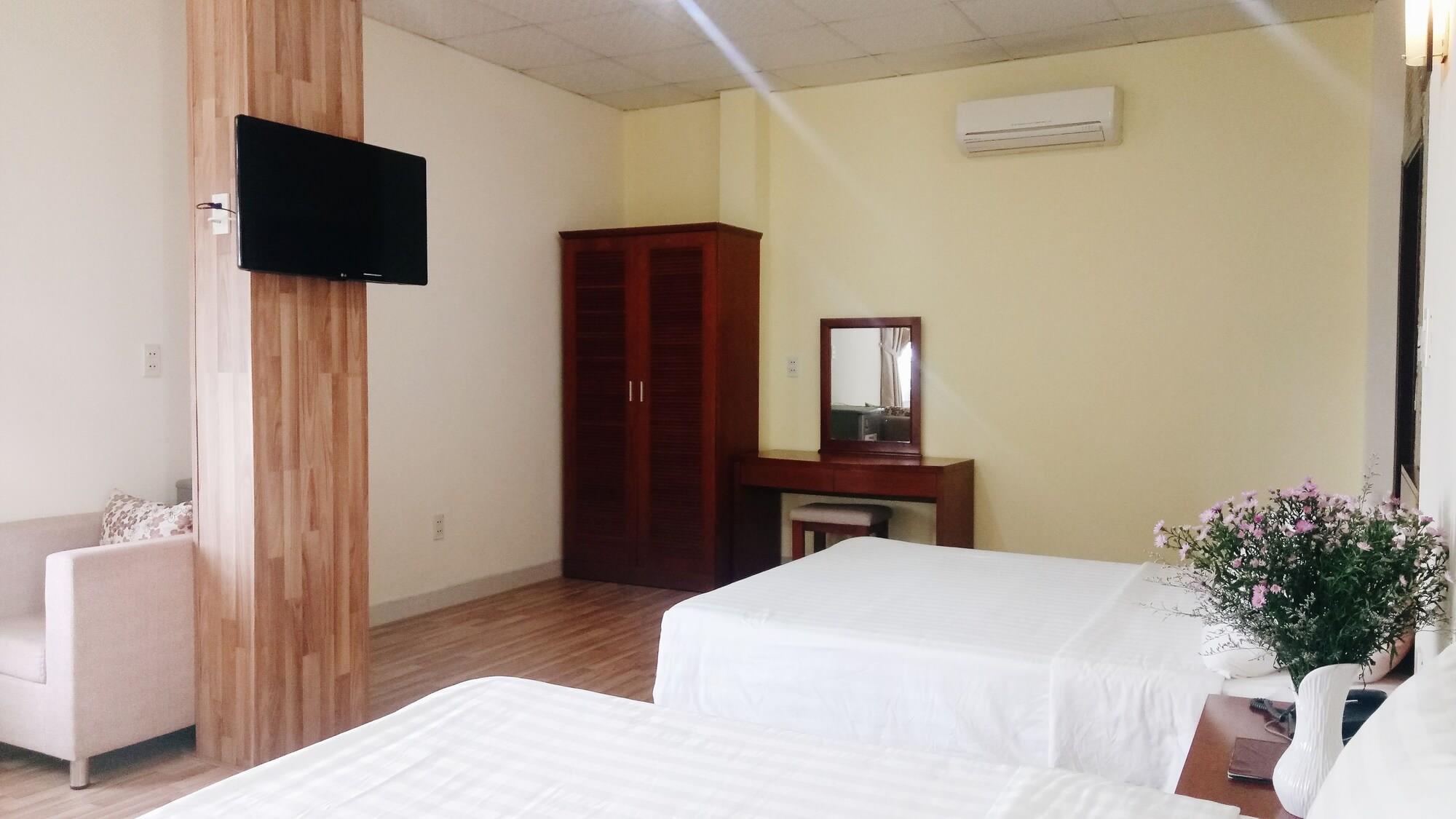 M Boutique Hotel Da Nang Eksteriør bilde