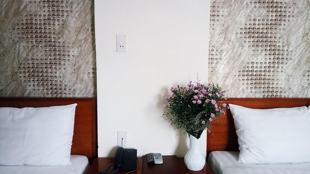 M Boutique Hotel Da Nang Eksteriør bilde