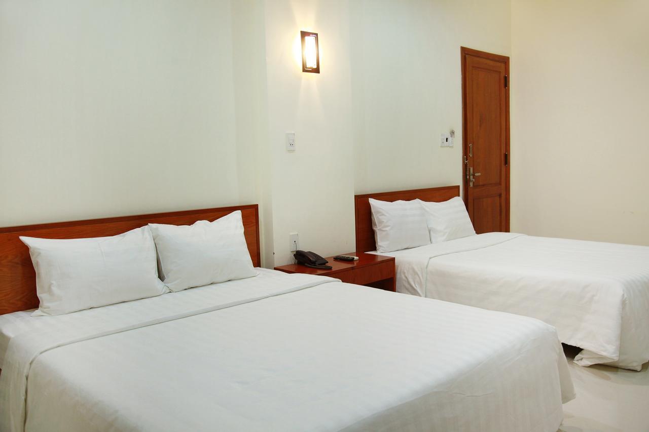 M Boutique Hotel Da Nang Eksteriør bilde