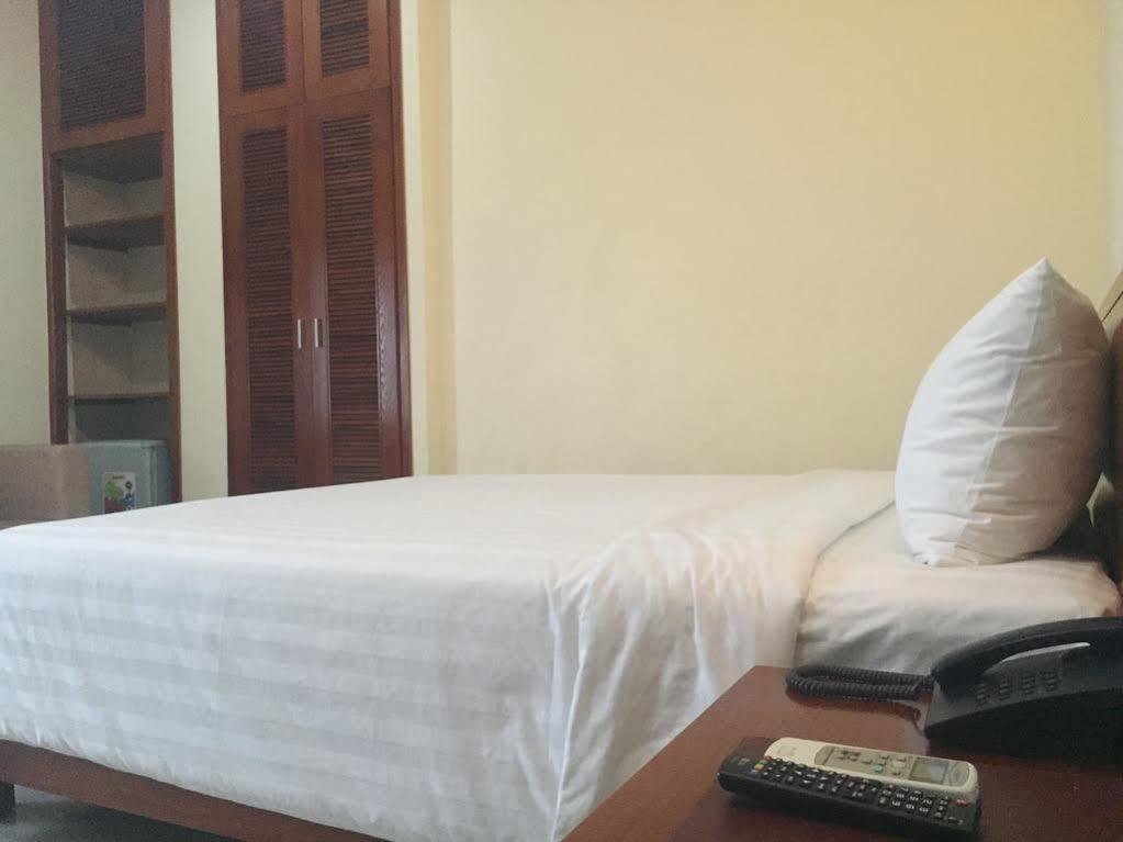 M Boutique Hotel Da Nang Eksteriør bilde