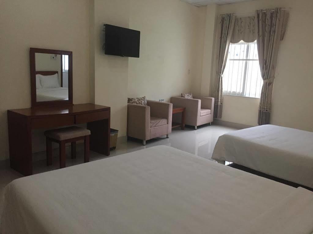 M Boutique Hotel Da Nang Eksteriør bilde