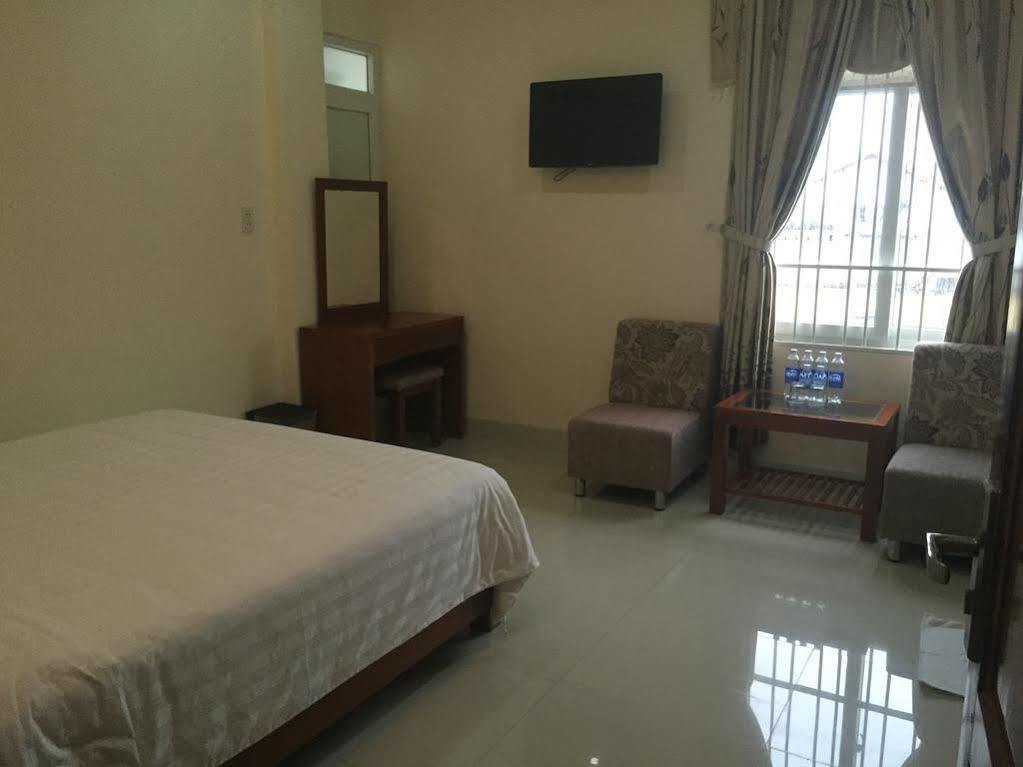 M Boutique Hotel Da Nang Eksteriør bilde