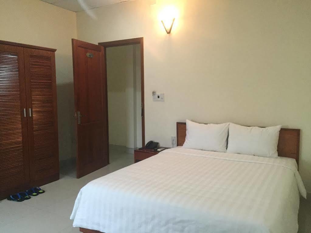 M Boutique Hotel Da Nang Eksteriør bilde