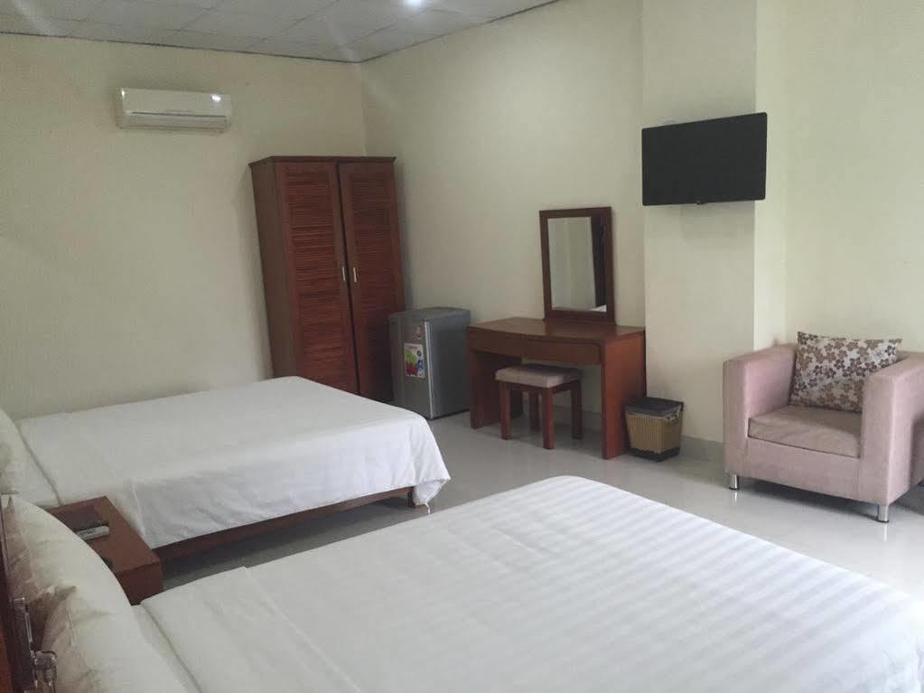 M Boutique Hotel Da Nang Eksteriør bilde