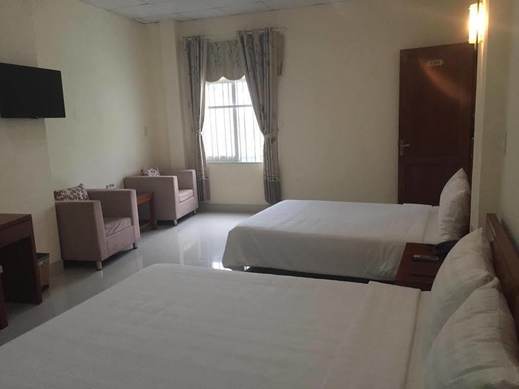 M Boutique Hotel Da Nang Eksteriør bilde