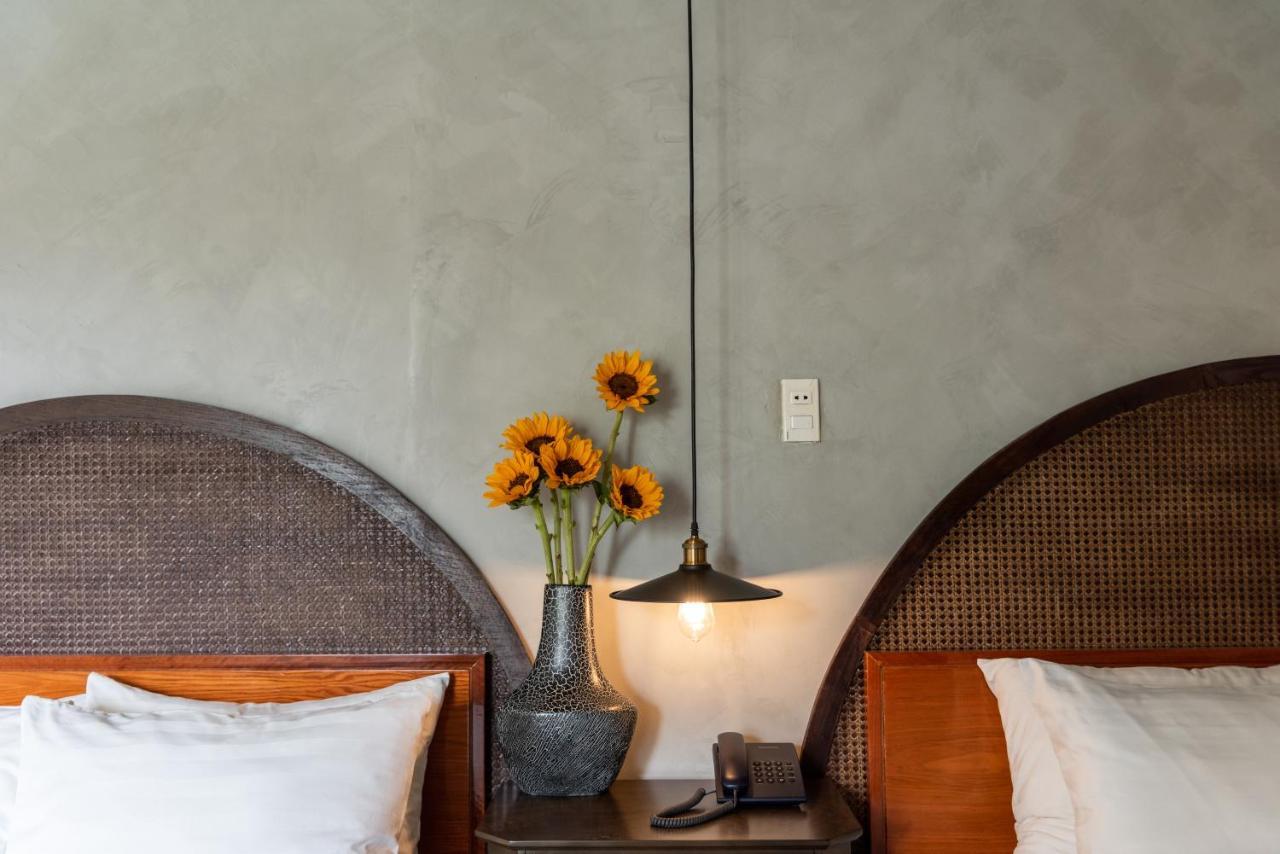 M Boutique Hotel Da Nang Eksteriør bilde