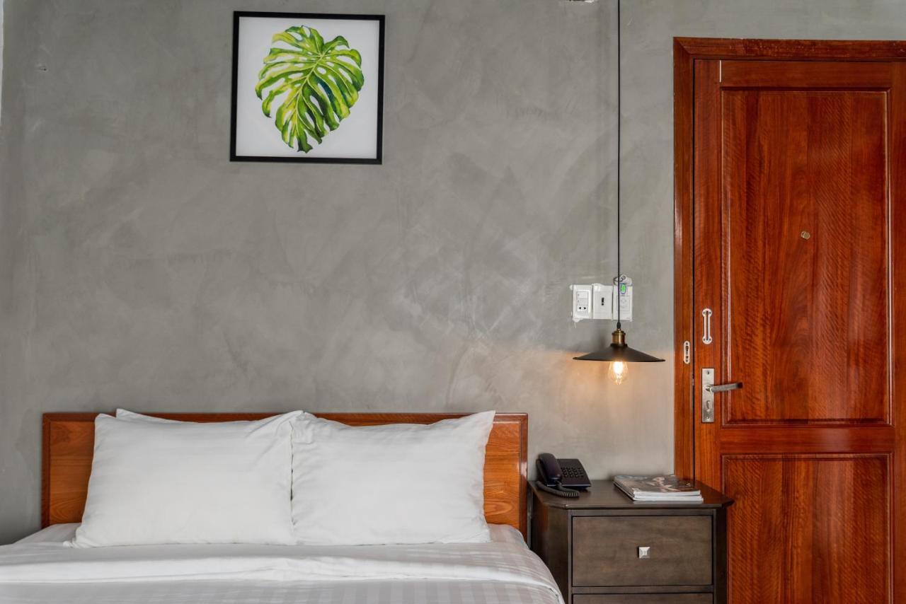 M Boutique Hotel Da Nang Eksteriør bilde