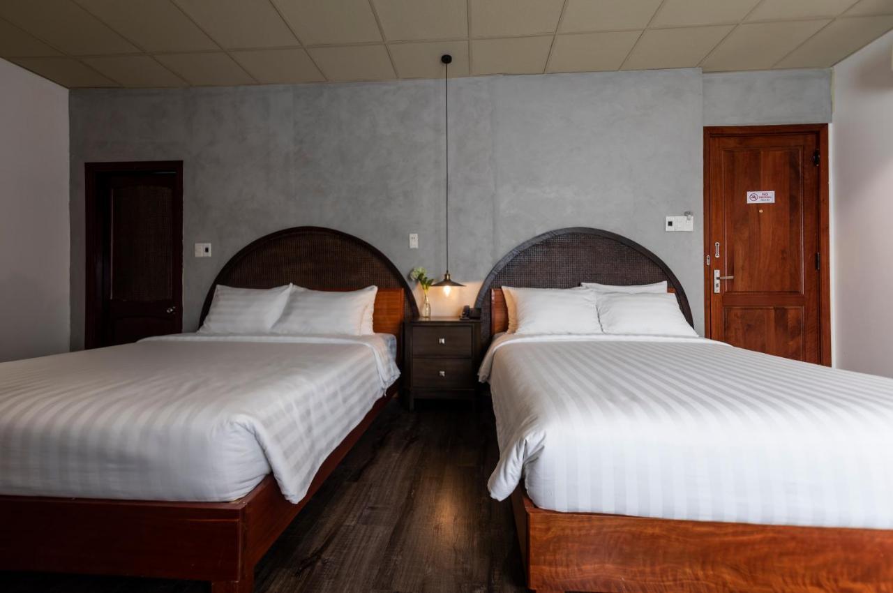 M Boutique Hotel Da Nang Eksteriør bilde