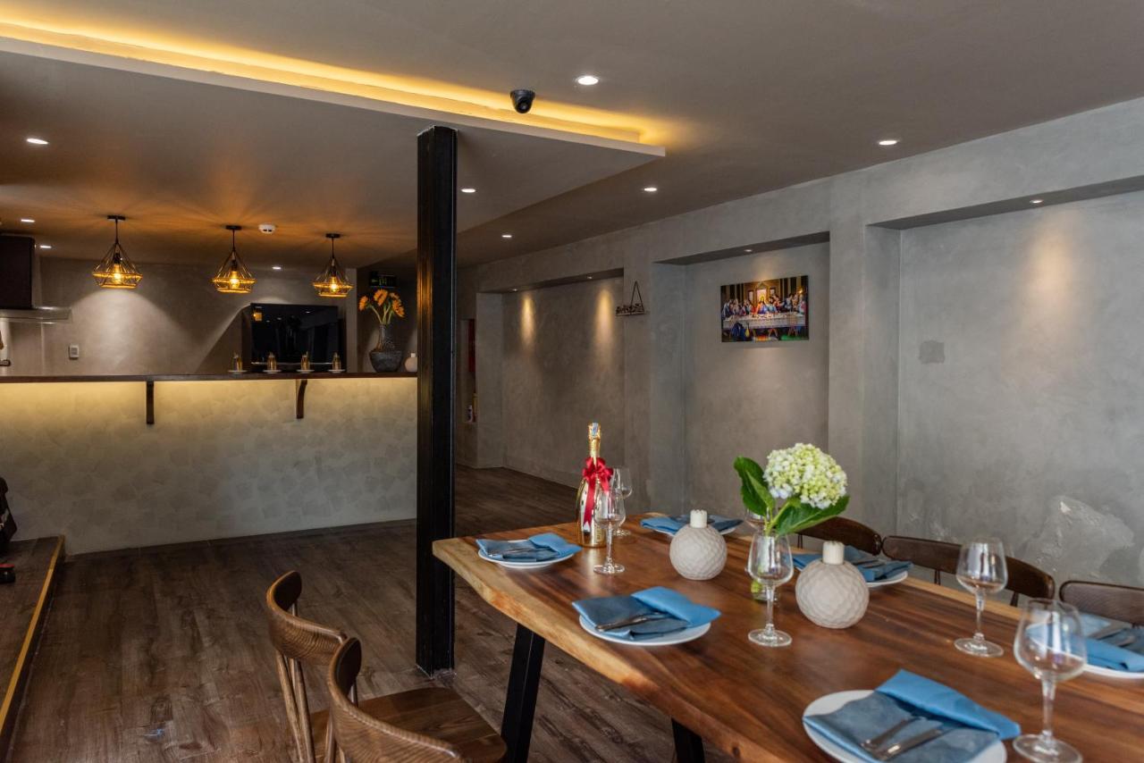 M Boutique Hotel Da Nang Eksteriør bilde