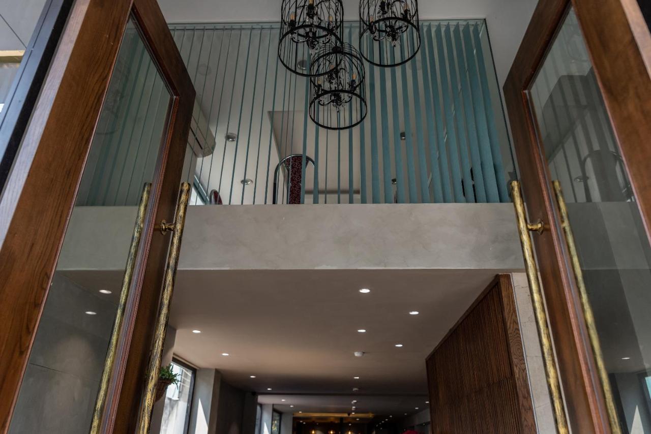M Boutique Hotel Da Nang Eksteriør bilde