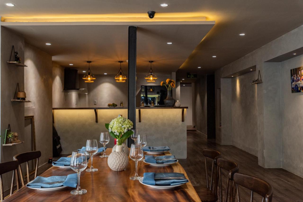 M Boutique Hotel Da Nang Eksteriør bilde
