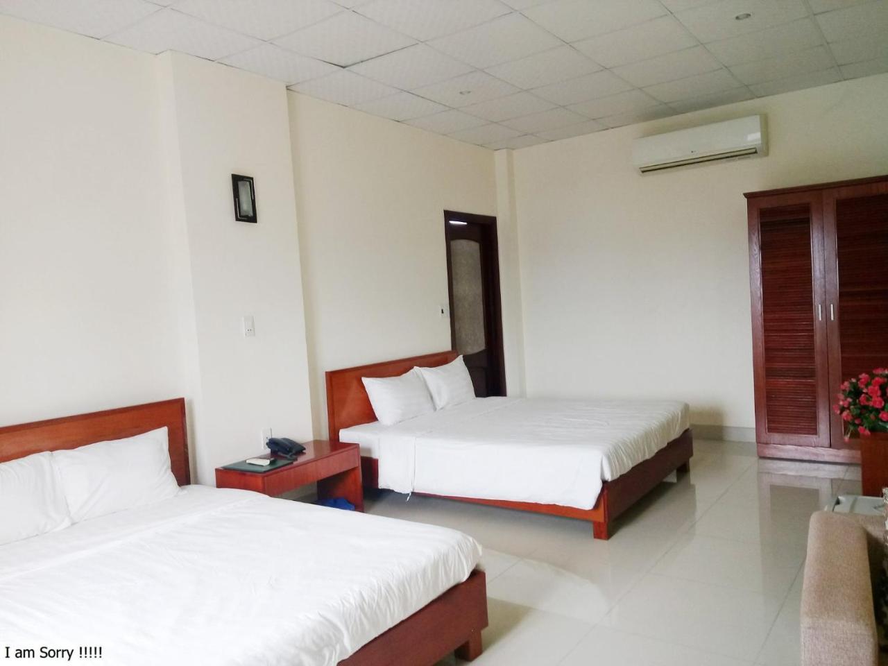 M Boutique Hotel Da Nang Eksteriør bilde