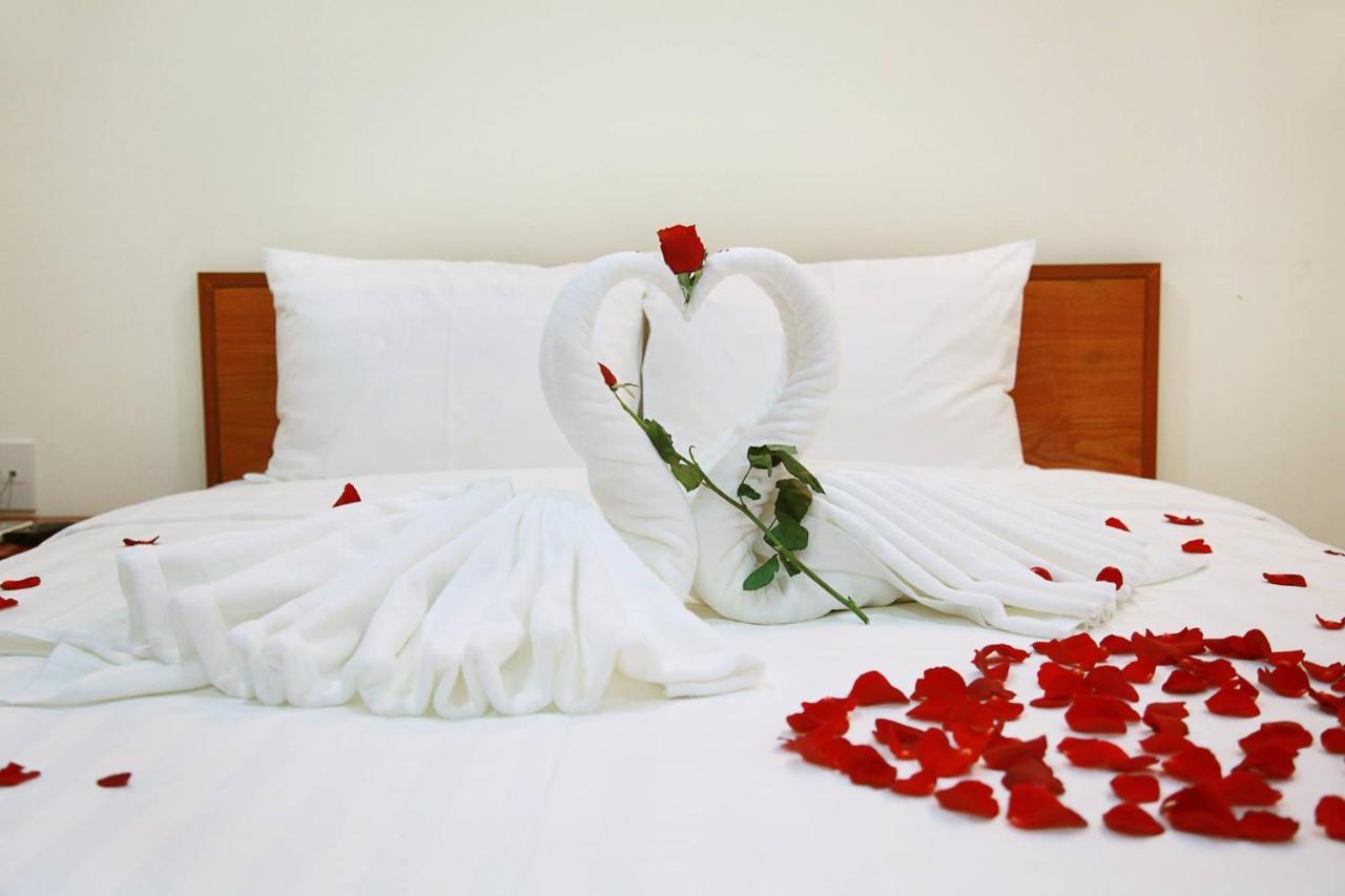 M Boutique Hotel Da Nang Eksteriør bilde
