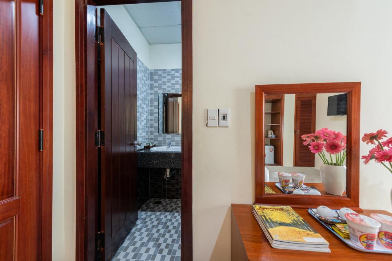M Boutique Hotel Da Nang Eksteriør bilde