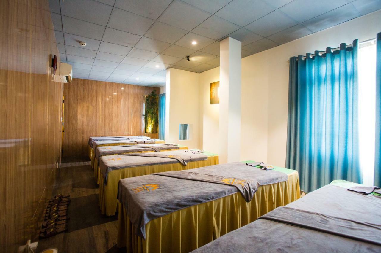 M Boutique Hotel Da Nang Eksteriør bilde