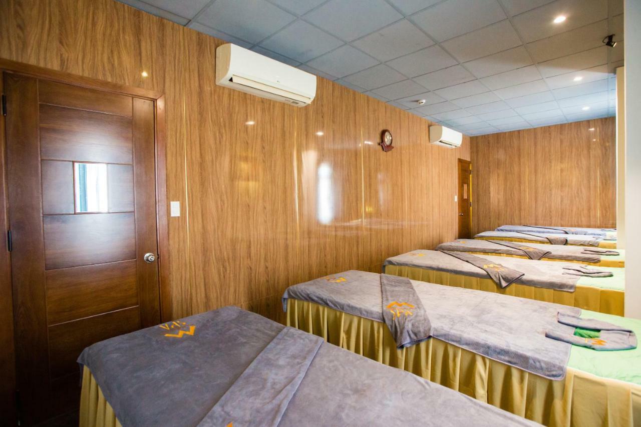 M Boutique Hotel Da Nang Eksteriør bilde