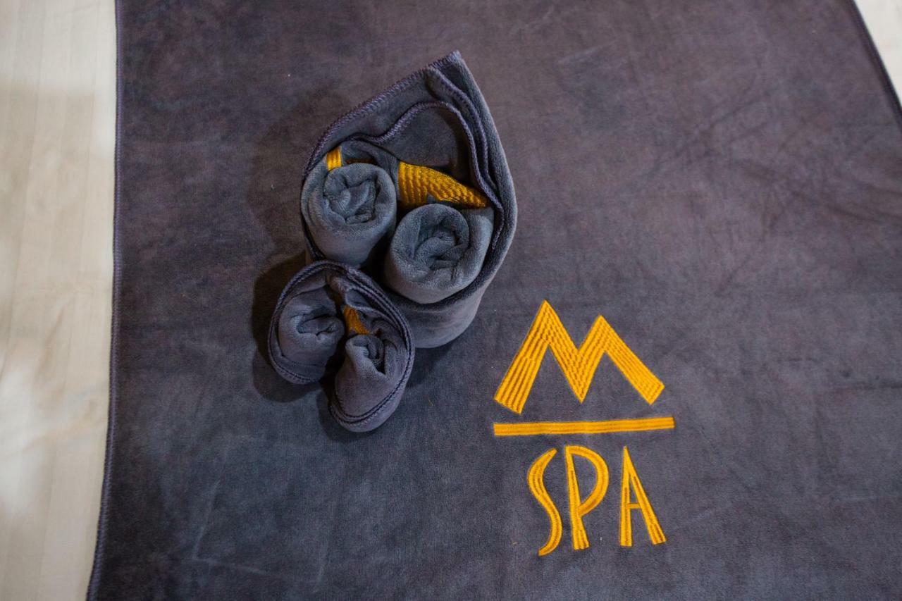 M Boutique Hotel Da Nang Eksteriør bilde